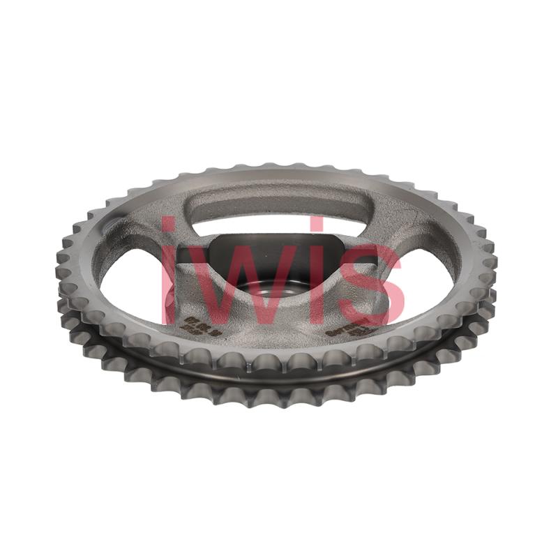 Roue dentée, arbre à came AIC 60181 - Visuel 2