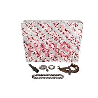 Kit de chaînes, commade de pompe à huile AIC OEM 11277500502