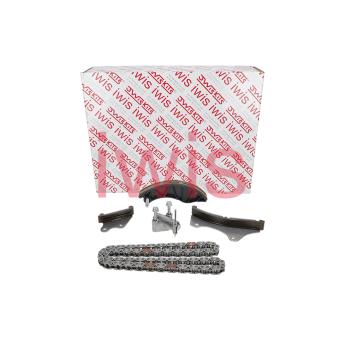 Kit de distribution par chaîne AIC OEM 55495936