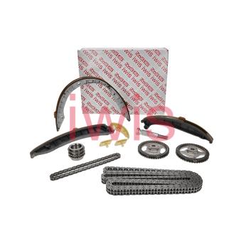 Kit de distribution par chaîne AIC OEM 94810516910