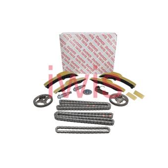 Kit de distribution par chaîne AIC OEM 91110514202