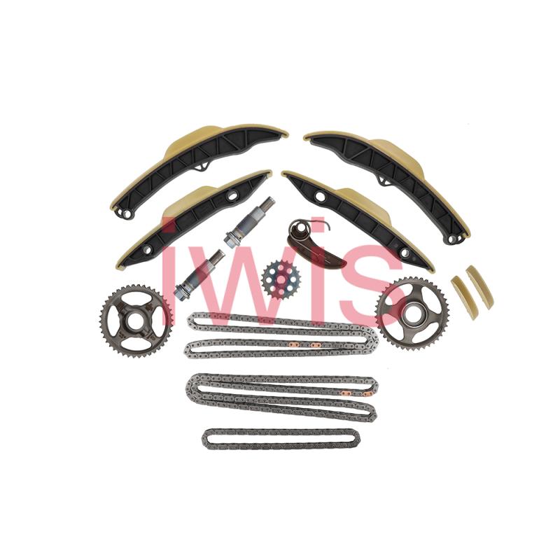 Kit de distribution par chaîne AIC 59825Set - Visuel 2