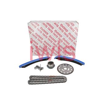 Kit de distribution par chaîne AIC OEM 4423571