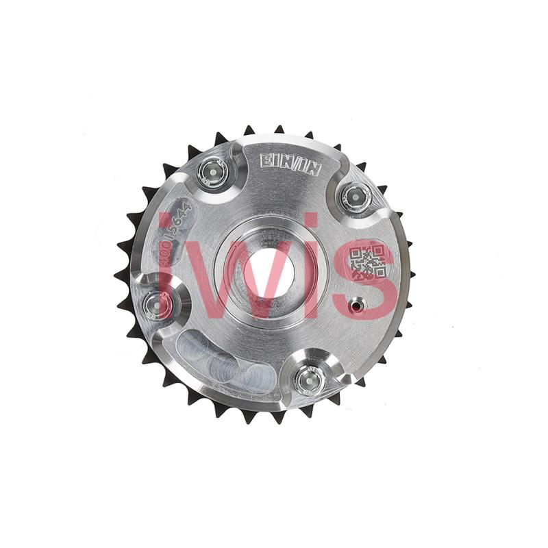 Dispositif de réglage électrique d'arbre à cames AIC 61370 - Visuel 1