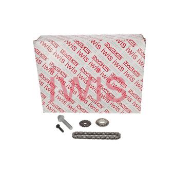 Kit de chaînes, commade de pompe à huile AIC OEM 11277500502