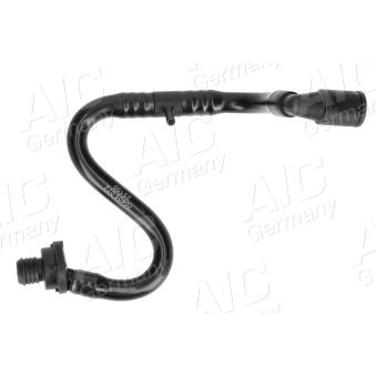 Tuyau à dépression, système de freinage AIC 70405