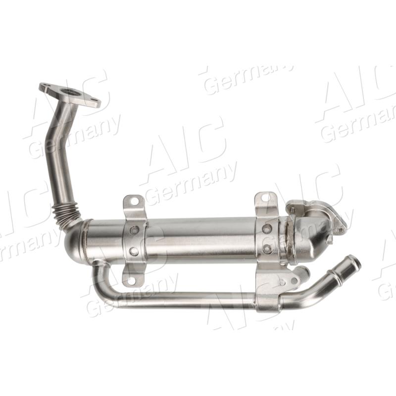 Radiateur, réaspiration des gaz d'échappement AIC 70989 - Visuel 1
