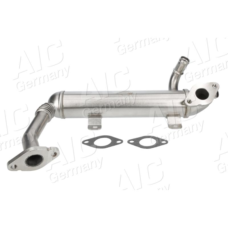 Radiateur, réaspiration des gaz d'échappement AIC 70989 - Visuel 2