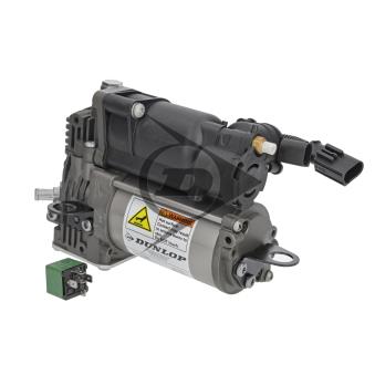 Compresseur, système d'air comprimé AIC OEM A1663200104