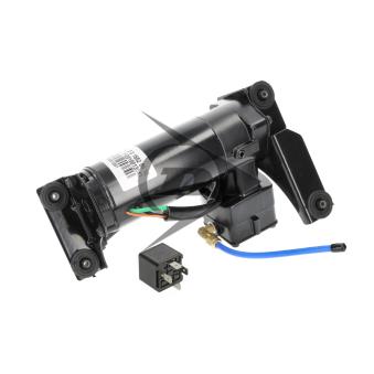 Compresseur, système d'air comprimé AIC 71307