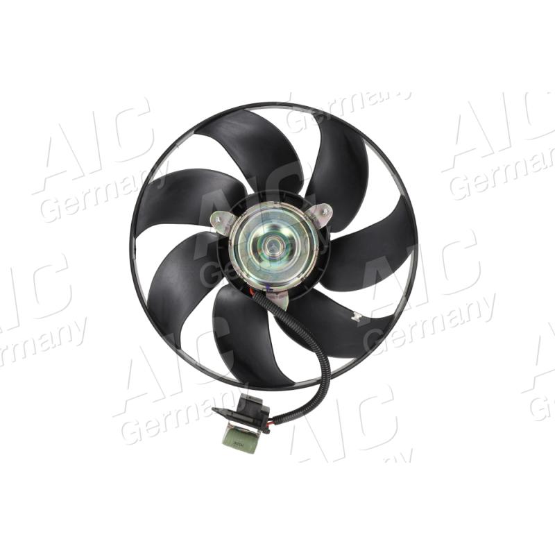 Ventilateur, refroidissement du moteur AIC 71449 - Visuel 2