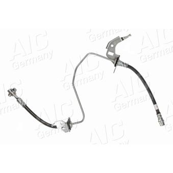 Flexible de frein arrière gauche AIC OEM 5562247