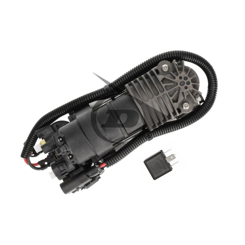 Compresseur, système d'air comprimé AIC 74909 - Visuel 2