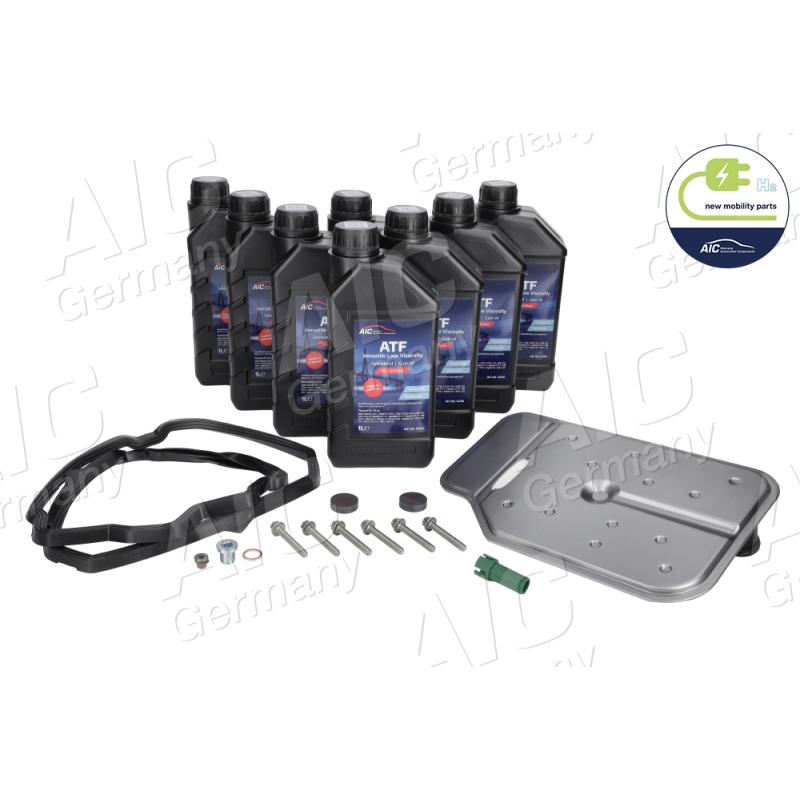 Kit pces, vidange d'huile de boîte de vitesses automatique AIC 74781Set - Visuel 0