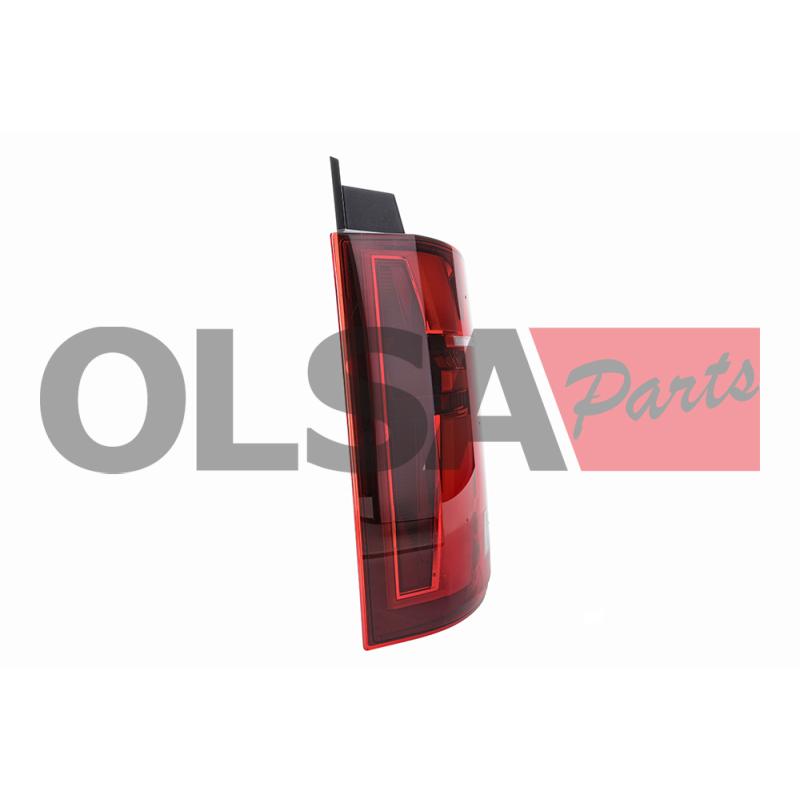 Feu arrière AIC 75027 - Visuel 1