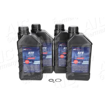 Kit pces, vidange d'huile de boîte de vitesses automatique AIC 74789Set