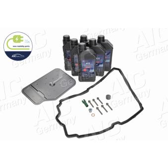 Kit pces, vidange d'huile de boîte de vitesses automatique AIC OEM 2212770195