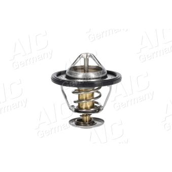 Boîtier du thermostat AIC OEM 04L121113D