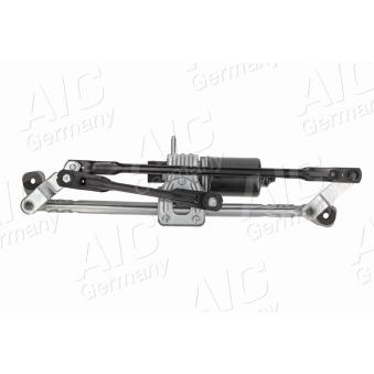 Tringlerie d'essuie-glace AIC OEM 5JB955023
