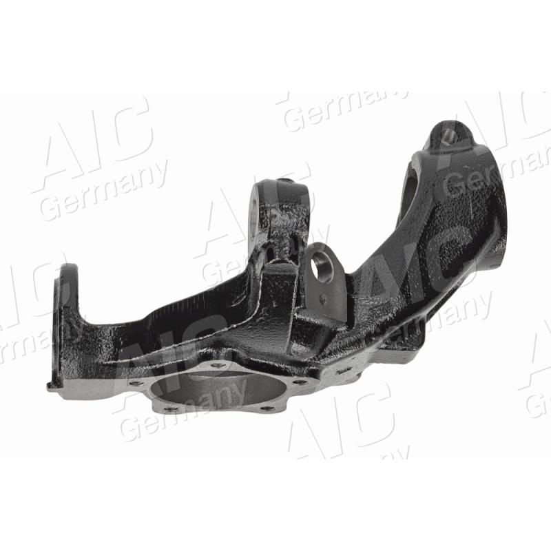 Fusée d'essieu, suspension de roue avant droit AIC 75082 - Visuel 1