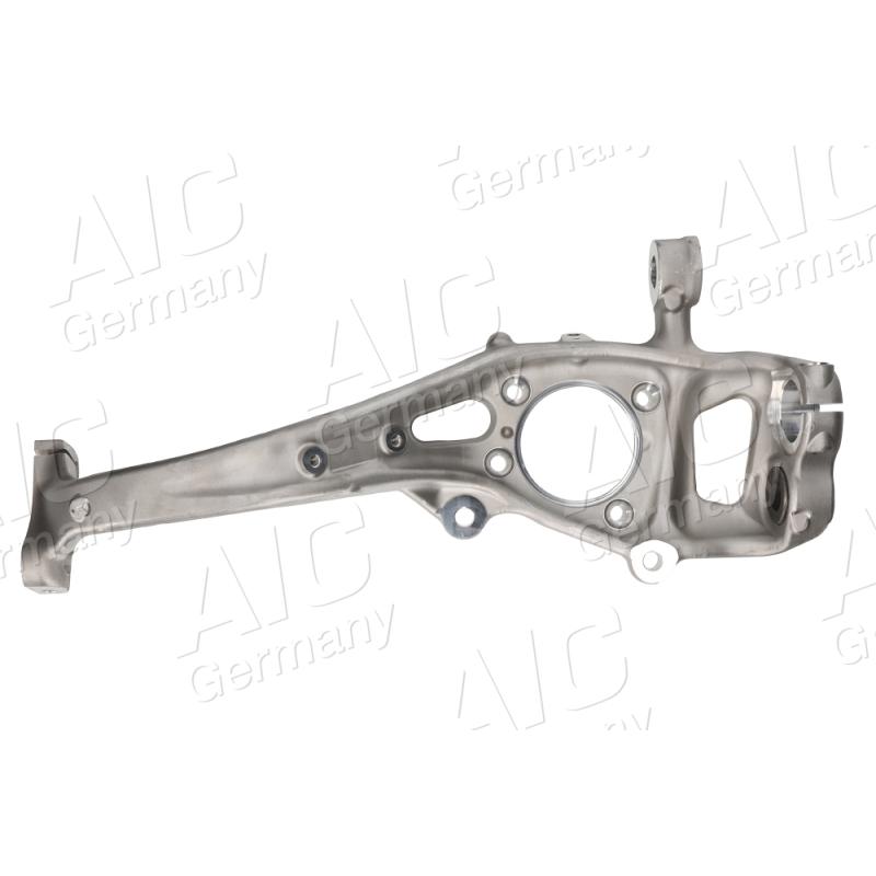 Fusée d'essieu, suspension de roue avant gauche AIC 75095 - Visuel 1