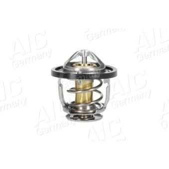 AIC 75172 - Thermostat, liquide de refroidissement