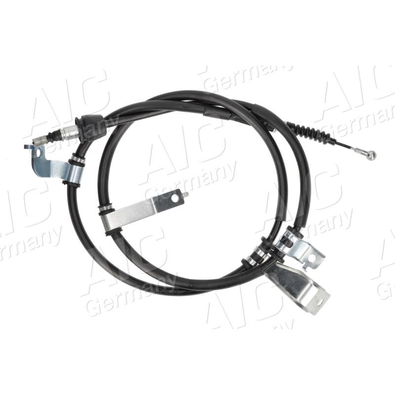 Tirette à câble, frein de stationnement arrière gauche AIC 75332 - Visuel 1
