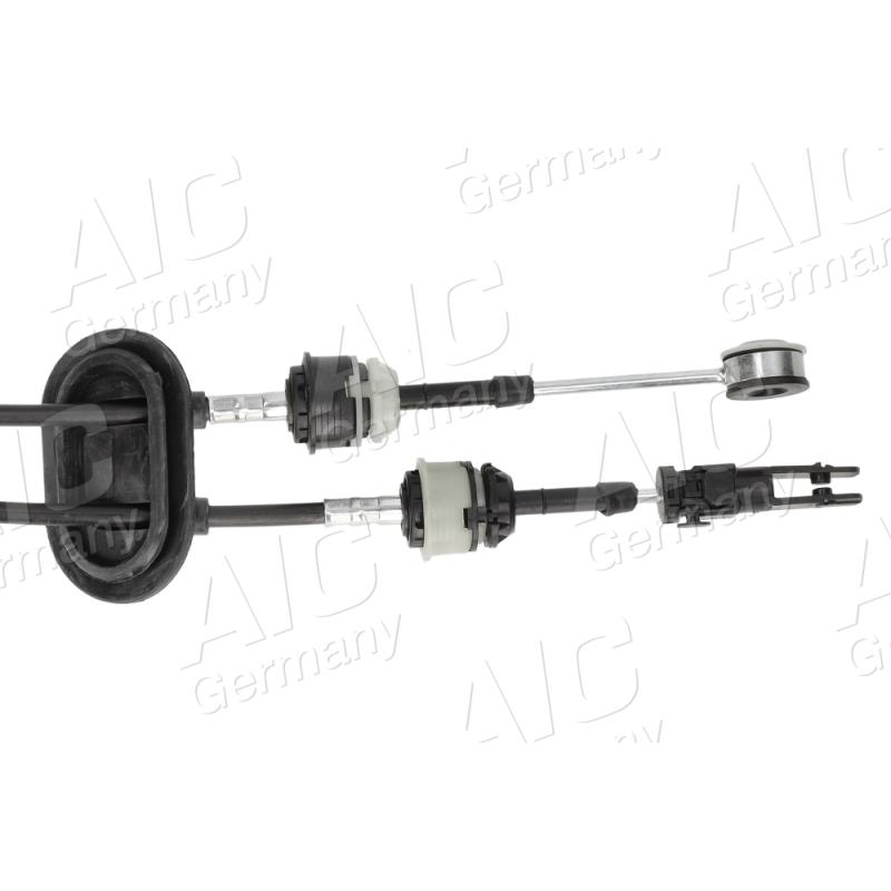 Tirette à câble, boîte de vitesse manuelle AIC 75337 - Visuel 1