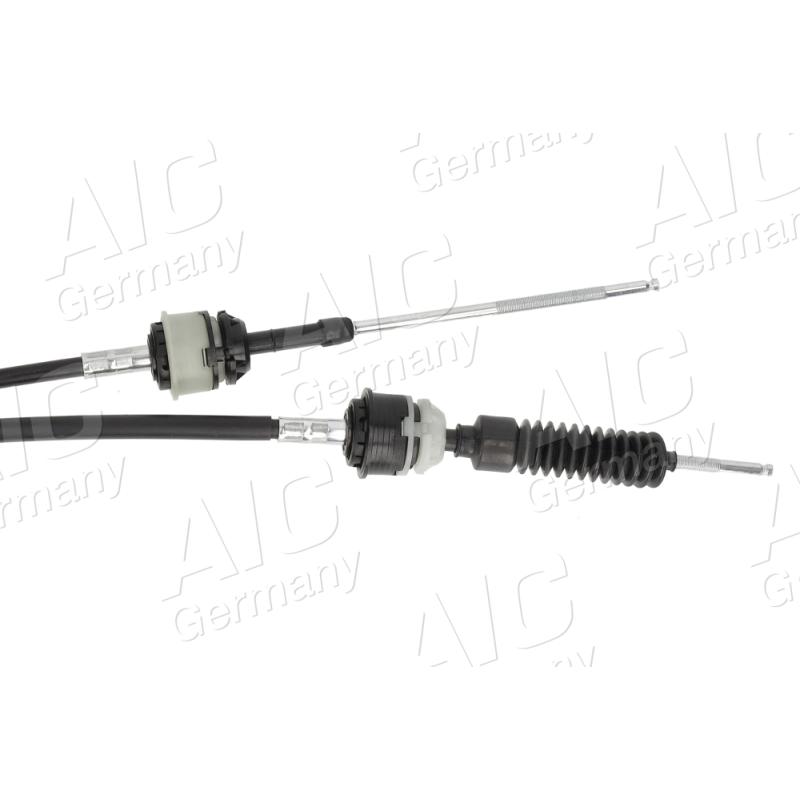 Tirette à câble, boîte de vitesse manuelle AIC 75337 - Visuel 2