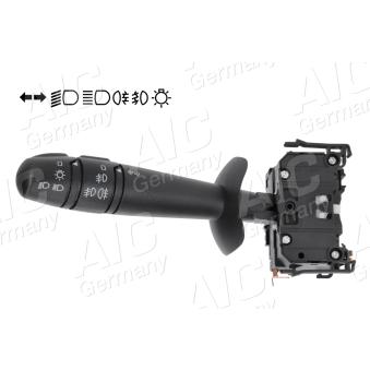 Comodo de clignotant AIC OEM 93198617