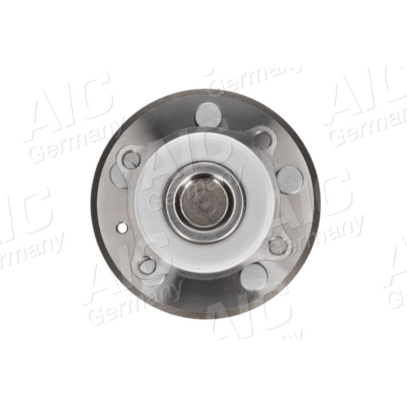Kit de roulements de roue AIC 75231 - Visuel 1