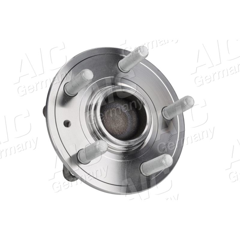 Kit de roulements de roue AIC 75231 - Visuel 2