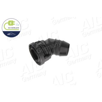 AIC 75237 - Gaine de suralimentation