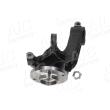 AIC 75793Set - Fusée d'essieu, suspension de roue avant droit