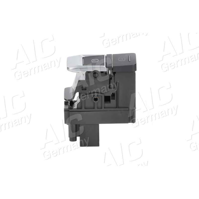 Interrupteur, commande de frein de stationnement AIC 75732 - Visuel 1