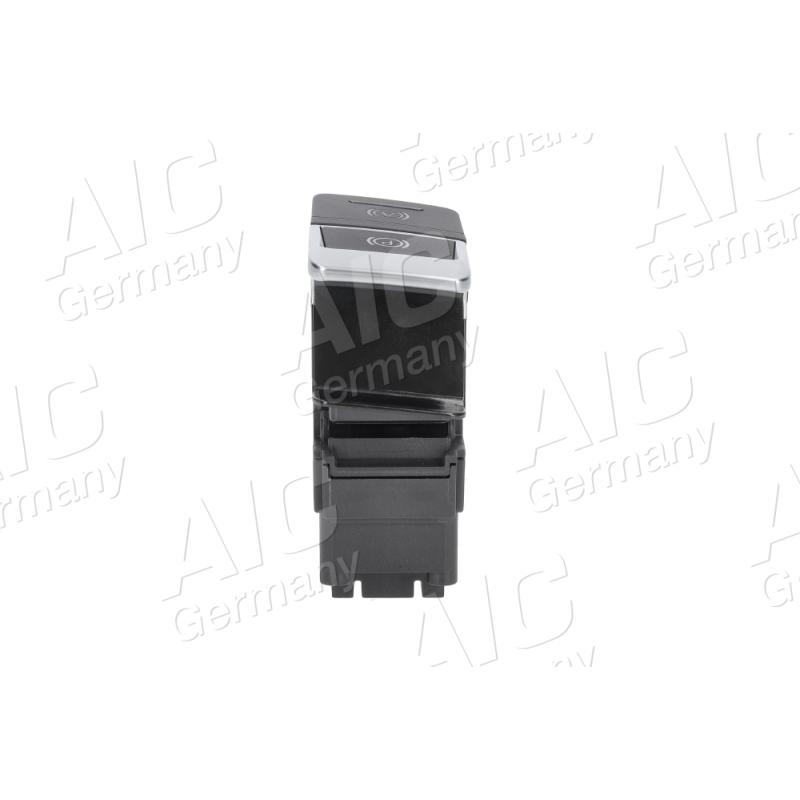 Interrupteur, commande de frein de stationnement AIC 75732 - Visuel 2