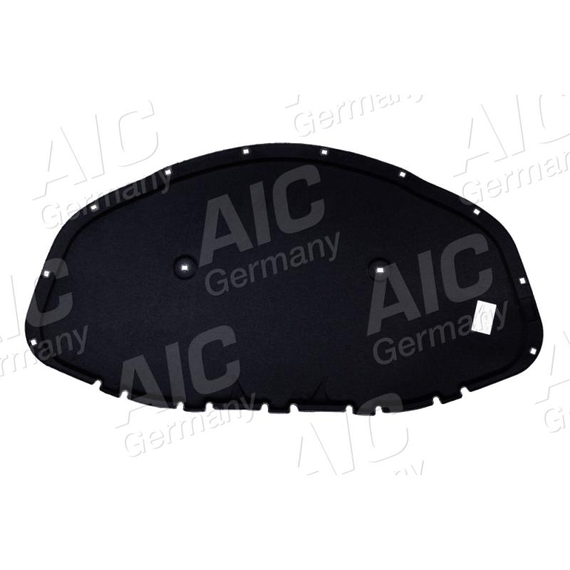 Insonoristaion du compartiment moteur AIC 75984 - Visuel 1