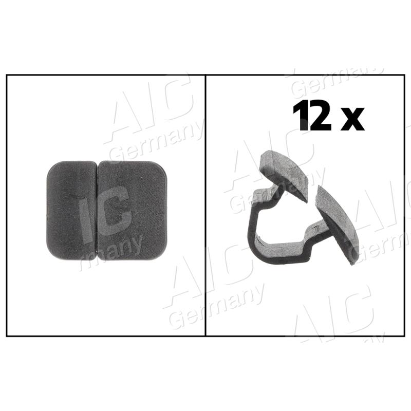 Insonoristaion du compartiment moteur AIC 75984 - Visuel 2