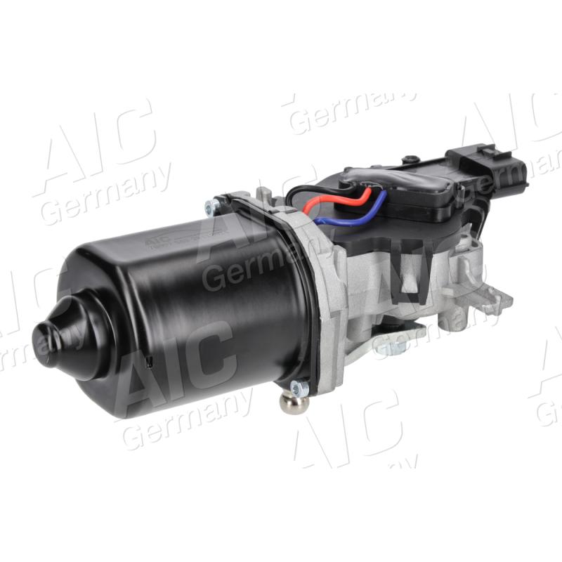 Moteur d'essuie-glace AIC 76007 - Visuel 2
