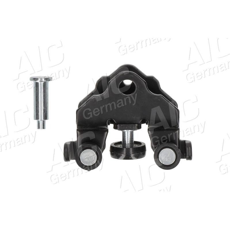 Guidage à galets, porte coulissante AIC 76102 - Visuel 1