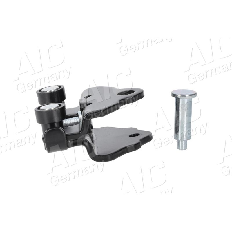 Guidage à galets, porte coulissante AIC 76102 - Visuel 2