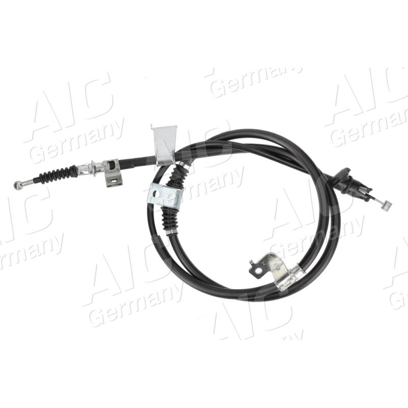 Tirette à câble, frein de stationnement arrière gauche AIC 76041 - Visuel 1