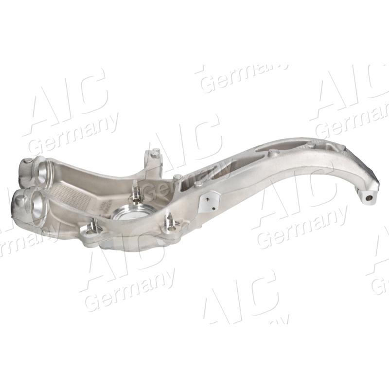 Fusée d'essieu, suspension de roue avant droit AIC 76141 - Visuel 1