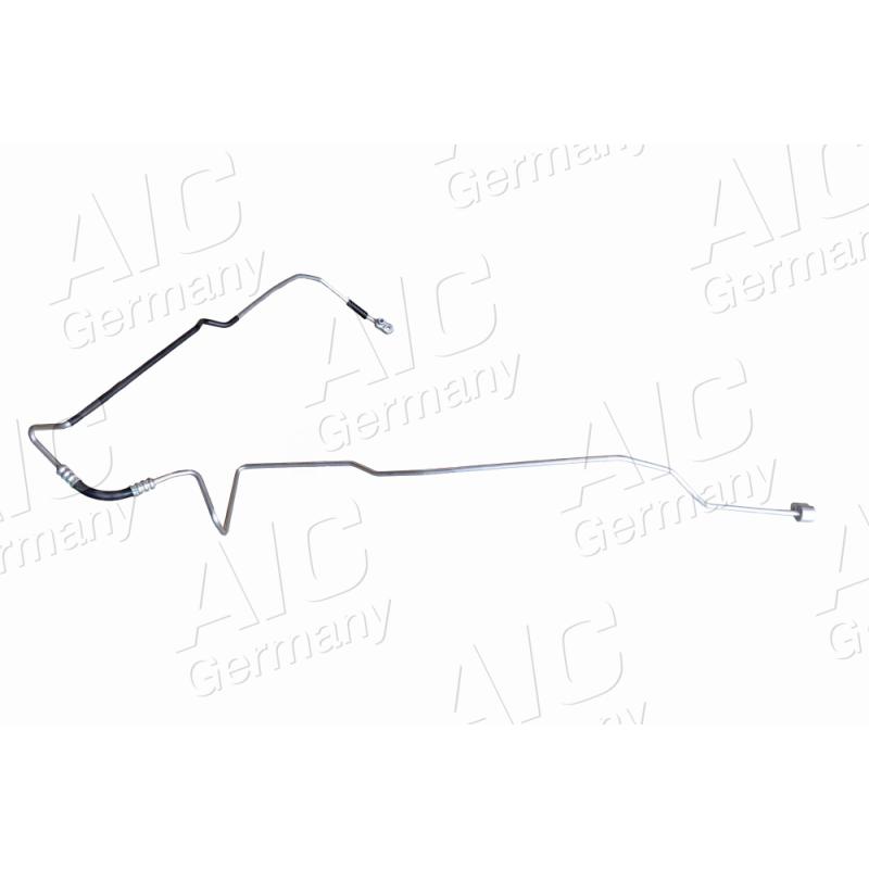 Conduite à haute pression, climatisation AIC 76168 - Visuel 1