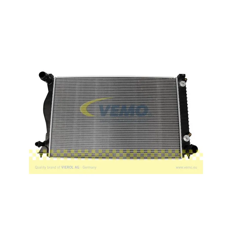 Radiateur, refroidissement du moteur VEMO [V15-60-6027]