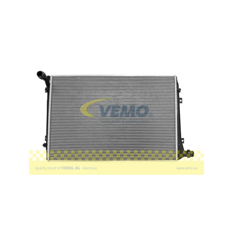 Radiateur, refroidissement du moteur VEMO [V15-60-6035]