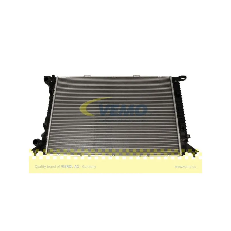 Radiateur, refroidissement du moteur VEMO [V15-60-6038]