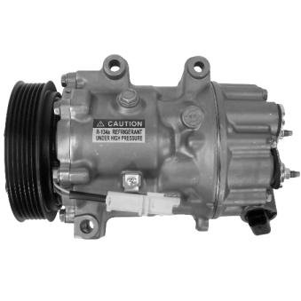 Compresseur, climatisation Airstal OEM 6453RW