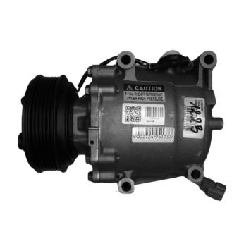 Compresseur, climatisation Airstal OEM 38800PLMA01