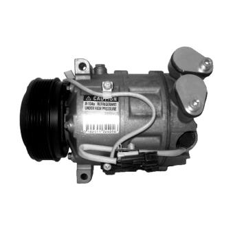 Compresseur, climatisation Airstal OEM 36002114